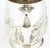 Gold Early 20th Century Sterling Silver / Gold Wash Interior Two Handled Vase For Sale - Image 8 of 10
