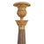 Traditional Empire Candelabras in Gilt Bronze, France, Set of 2, Set of 2 For Sale - Image 3 of 9