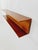 Long German Hanging Shelf by Wilheilm Renz for Walter Renz, 1960s For Sale - Image 5 of 11