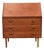 Danish Secretary for Feldballe Møbelfabrik, Denmark, 1960s For Sale