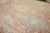 Textile Antique Zabihi Collection Large Scale Persian Bakhtiari Rug - 12'5" x 18'5" For Sale - Image 7 of 12