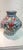 Chinese Ceramic Pot Yuan Dynasty Zhizheng Marked Blue and White Doucai Porcelain Jar Hand Painted Figures Story Pattern For Sale - Image 9 of 9