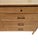 1950s Rare Paul McCobb Dresser For Sale - Image 11 of 15
