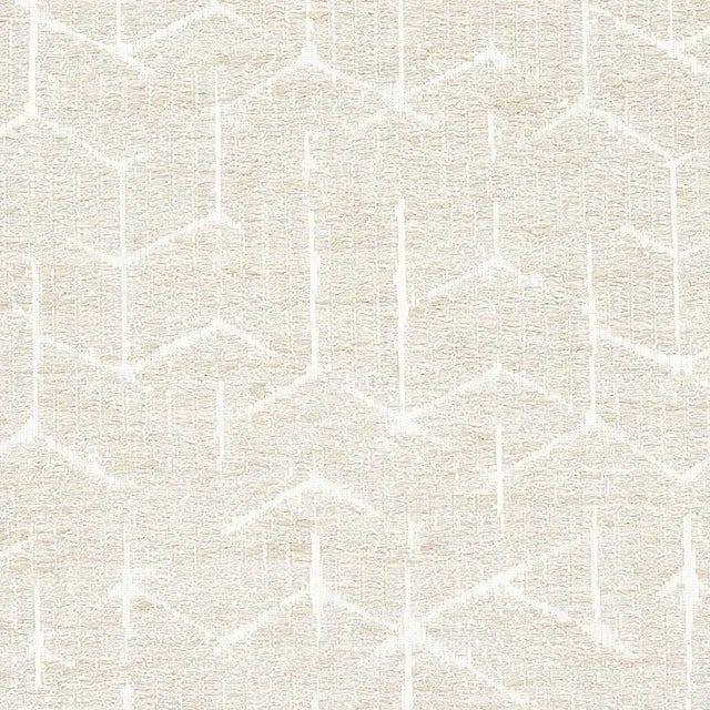 With tons of texture and character and a deconstructed tumbling-block pattern that enhances the tactile interest, this...
