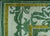 Turkish Oushak Rug 9'7" x 13'7" #20146 For Sale - Image 4 of 8
