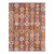Pasargad Home Kilim Multi Wool Area Rug- 8' 6'' X 11' 3'' For Sale