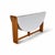 Mid-Century Formica Folding Dining Table from Habitat For Sale - Image 9 of 9