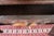 Brown Antique Victorian Sideboard from Edwards & Roberts For Sale - Image 8 of 10