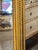 19th C. French Louis Philippe Water Gilded Mirror For Sale In Dallas - Image 6 of 6