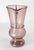 Early 20th Century 19th or 20th Century Purple Amethyst Bohemian Venetian Glass Pitcher For Sale - Image 5 of 10