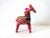 1970s Indian Banjara Horse For Sale - Image 4 of 8