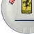 Vintage Italian Porcelain Ferrari Cavallino Rampante Ashtray / Valet Tray For Sale - Image 4 of 5