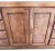 Wood Mid 20th Century Russel Wright Style Solid Oak Bassett Credenza For Sale - Image 7 of 9