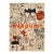 Jean Michel Basquiat " Hey Hey Hey " First Edition Large Hardcover Pop Art Book For Sale