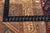 Textile Late 19th Century Persian Malayer Rug, 03'00 X 20'01 For Sale - Image 7 of 10