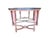 Extremely Rare 17th Century Italian Long Table Composed of Three Units For Sale - Image 4 of 7