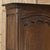 Late 19th Century 19th Century Country French Oak Bonnetière ~ Petite Armoire For Sale - Image 5 of 18