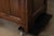 Georgian English Monumental Breakfront Oak Housekeepers Cupboard, 1800s For Sale - Image 17 of 18