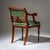 Antique Biedermeier Armchair, 1830s For Sale - Image 5 of 11