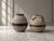 A rare companion pair of authentic french art deco ceramic vases produced by the odyv berlot-mussier manufactory in...