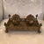 Brown Bronze French Inkwell For Sale - Image 8 of 8