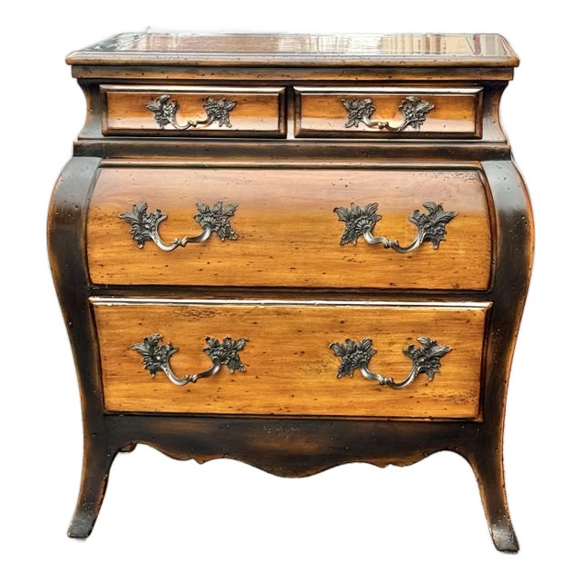 Theodore Chateau Du Vallois French Commode For Sale
