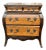 Theodore Chateau Du Vallois French Commode For Sale