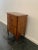Antique Cherry Commode, Late 18th Century For Sale - Image 4 of 11
