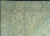 Turkish Oushak Rug 2'10" x 10'6" #20040 For Sale - Image 4 of 8