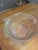 Mid-Century Modern Mid 20th Century Imperial Glass Candlewick Punch Bowl and Underplate Set For Sale - Image 3 of 6
