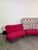 Moncalieri Model Sofa by Toni Cordero for Driade, 1980 For Sale - Image 6 of 7