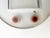 Postmodern Italian Murano Glass Ashtray with Murrine from Veart For Sale - Image 3 of 7