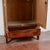 Rustic Italian Wardrobe with Chest of Drawers For Sale - Image 5 of 9