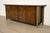 William Doezema for Mastercraft Mid-Century Hollywood Regency Burl Wood and Brass Sideboard Credenza, 1970s For Sale - Image 14 of 14