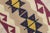 Beige 1970s Southwestern Geometric Style Natural Turkish Oushak Kilim Rug For Sale - Image 8 of 13