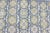 Textile Antique Khotan Rug in Shades of Blue With Gray, L. Pink and Yellow Accents 9'8 X 13'4 For Sale - Image 7 of 13