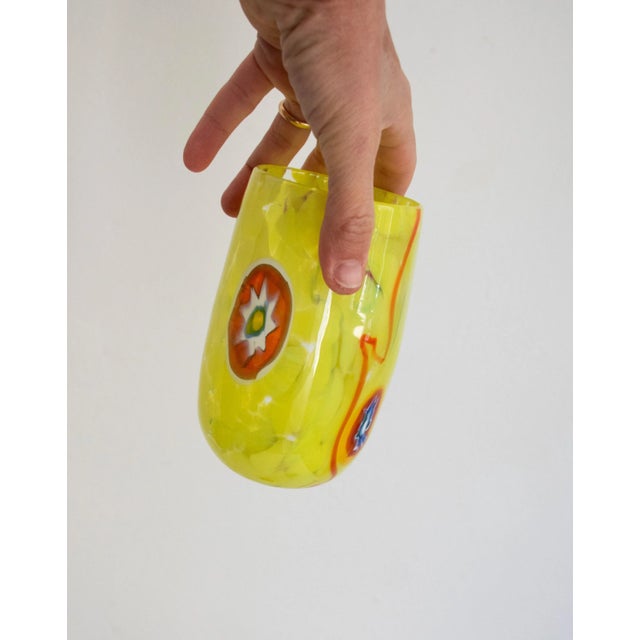 Italian Cocktail Glasses by Mariana Iskra for Ribes Studio, Set of 5 For Sale - Image 14 of 18