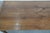 Wood Antique French Oak Farmhouse Dining Table with Drawers For Sale - Image 7 of 18