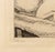 Jean-Emile Laboureur "Ovid Amores" Etching For Sale - Image 4 of 6