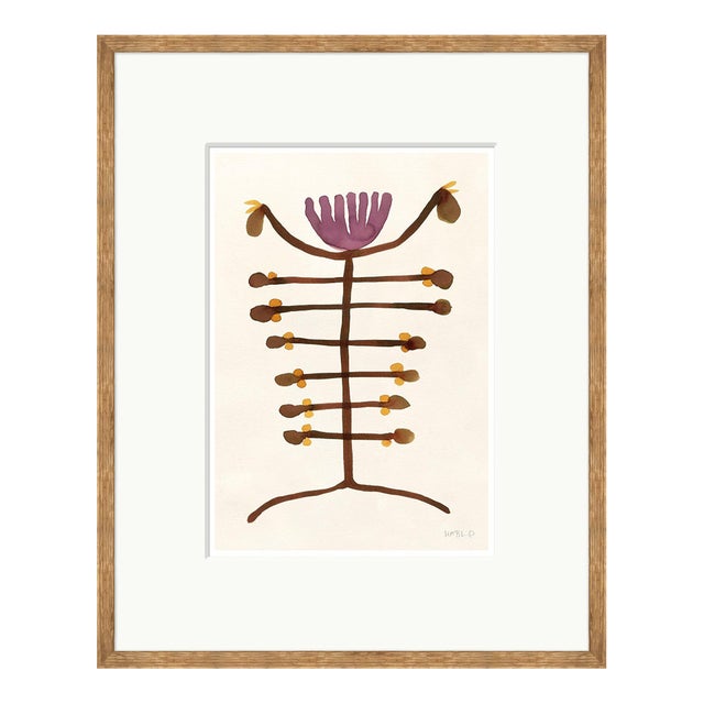 Uncertainty by Susan Hable For Sale