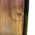 Empire Nightstand in Wood with Door and Drawer For Sale - Image 6 of 12