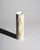 Black Hutschenreuther Porcelain Vases by Hans Theo Baumann & Cuno Fischer, Germany, 1960s, Set of 2 For Sale - Image 8 of 18
