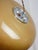 Space Age Brown Pendant Lamp from Guzzini, 1960s For Sale - Image 12 of 18