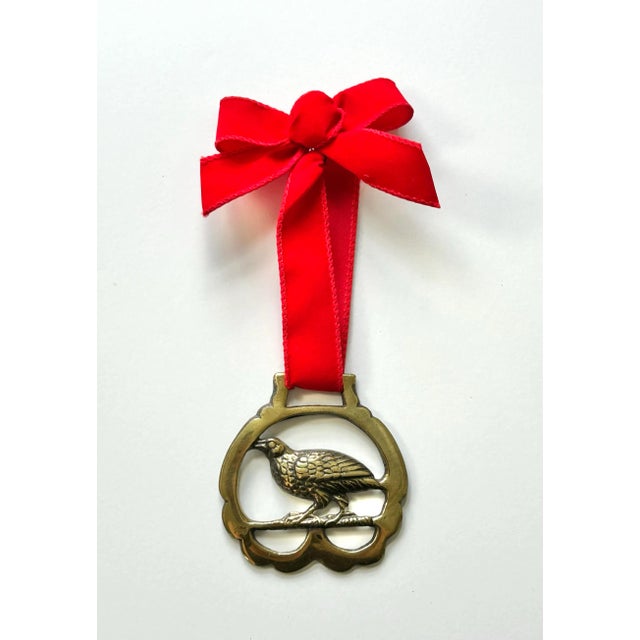 Horse brasses were used to decorate shire and parade horses for special events in the mid to late 1800s. They are highly...