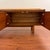 Mid-Century Modern White & Newton Long Teak Sideboard Bar For Sale - Image 3 of 14