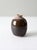 Contemporary Vintage Studio Pottery Vase For Sale - Image 3 of 8