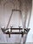 20th Century Spanish Style Wrought Iron Chandelier 6-Light For Sale - Image 10 of 10