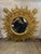 Gilt Starburst Mirror For Sale In Miami - Image 6 of 6