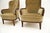 Set of Vintage Swedish Armchairs by Carl Malmsten, 1940 For Sale - Image 6 of 9