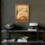 20th Century Bas-Relief Terracotta in Terra Di Signa, 1950s For Sale - Image 8 of 15